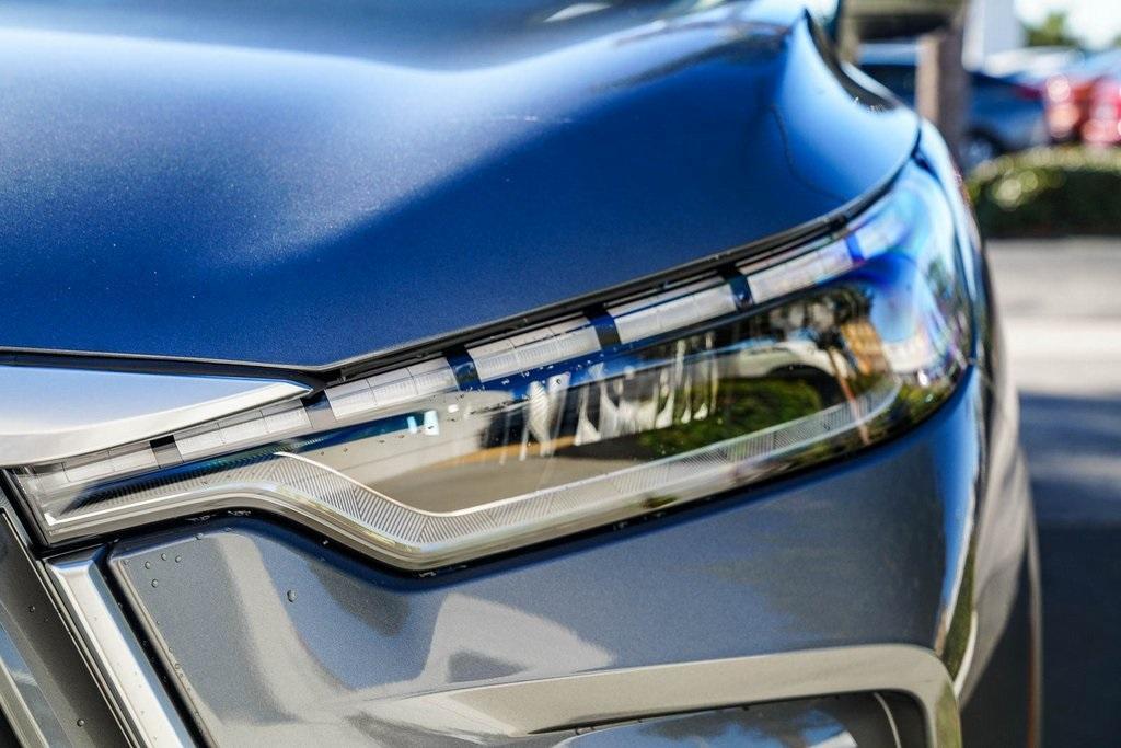 new 2026 INFINITI QX60 car, priced at $58,995