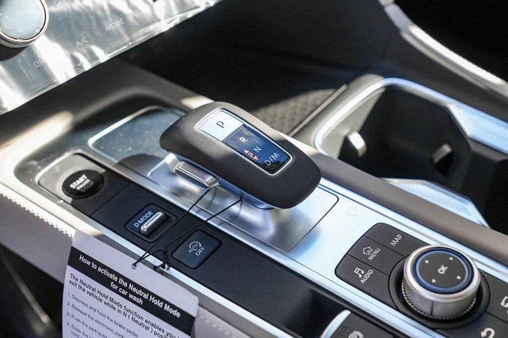 new 2026 INFINITI QX60 car, priced at $58,995