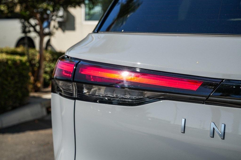 new 2026 INFINITI QX60 car, priced at $59,690