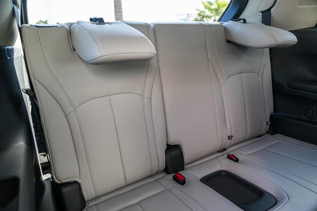 new 2026 INFINITI QX60 car, priced at $59,690