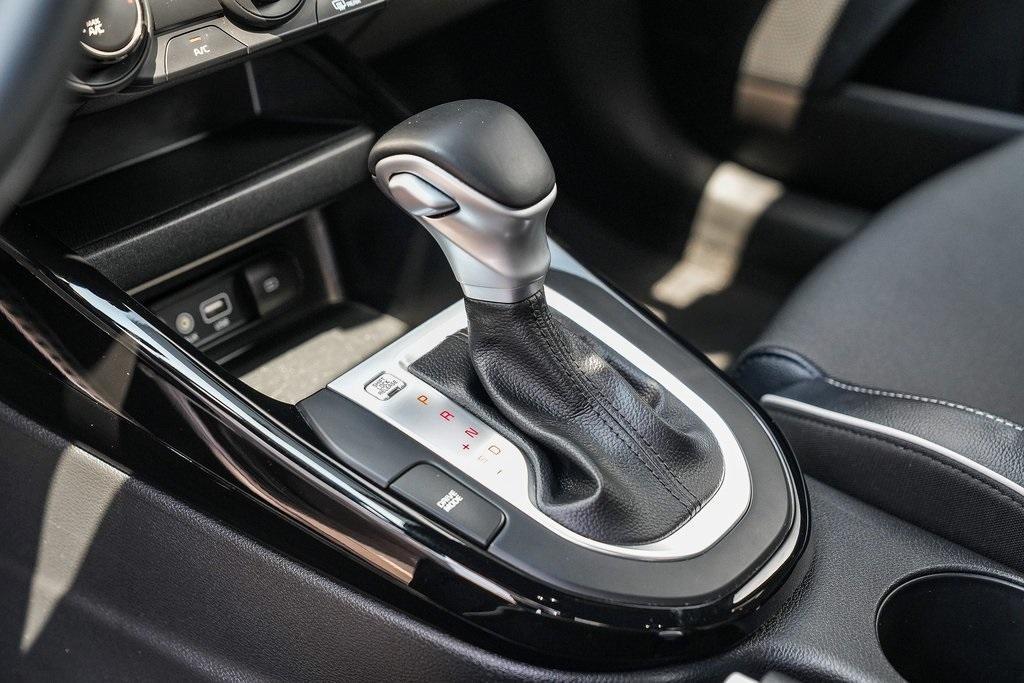 used 2021 Kia Forte car, priced at $16,887