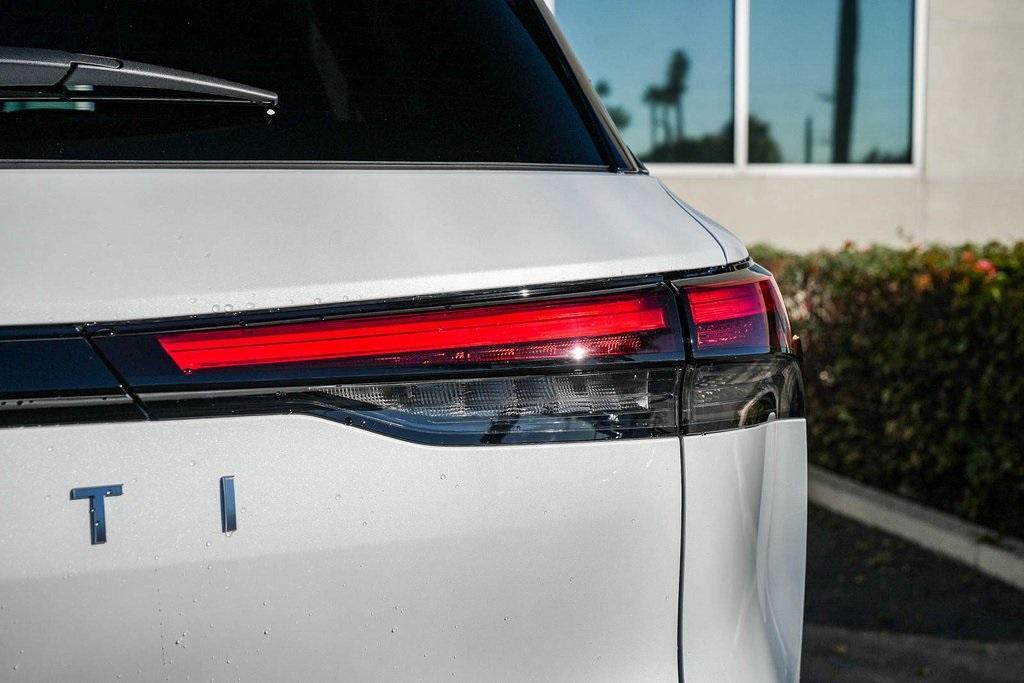 new 2026 INFINITI QX60 car, priced at $62,170