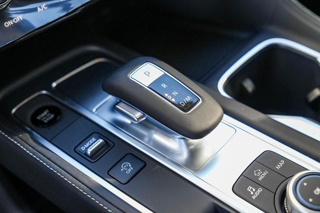 new 2026 INFINITI QX60 car, priced at $62,170