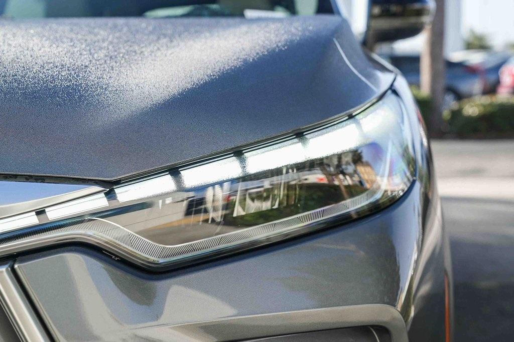 new 2026 INFINITI QX60 car, priced at $53,770