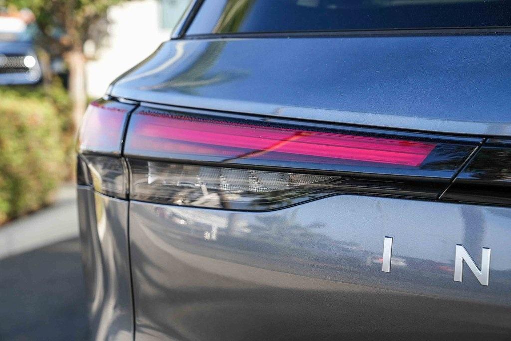 new 2026 INFINITI QX60 car, priced at $53,770