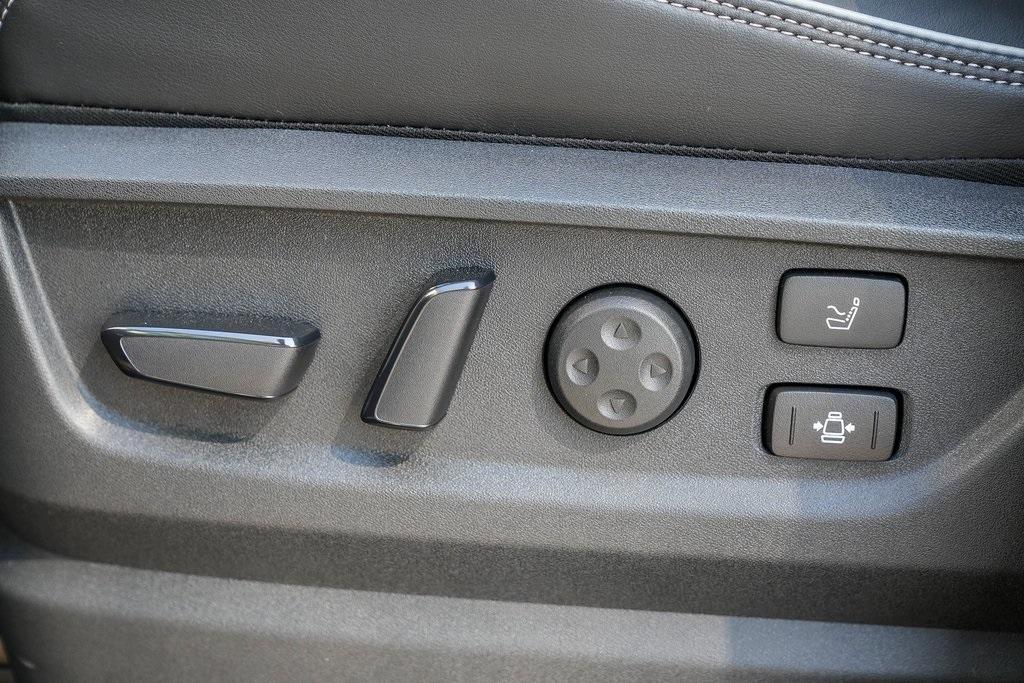 new 2026 INFINITI QX80 car, priced at $116,860