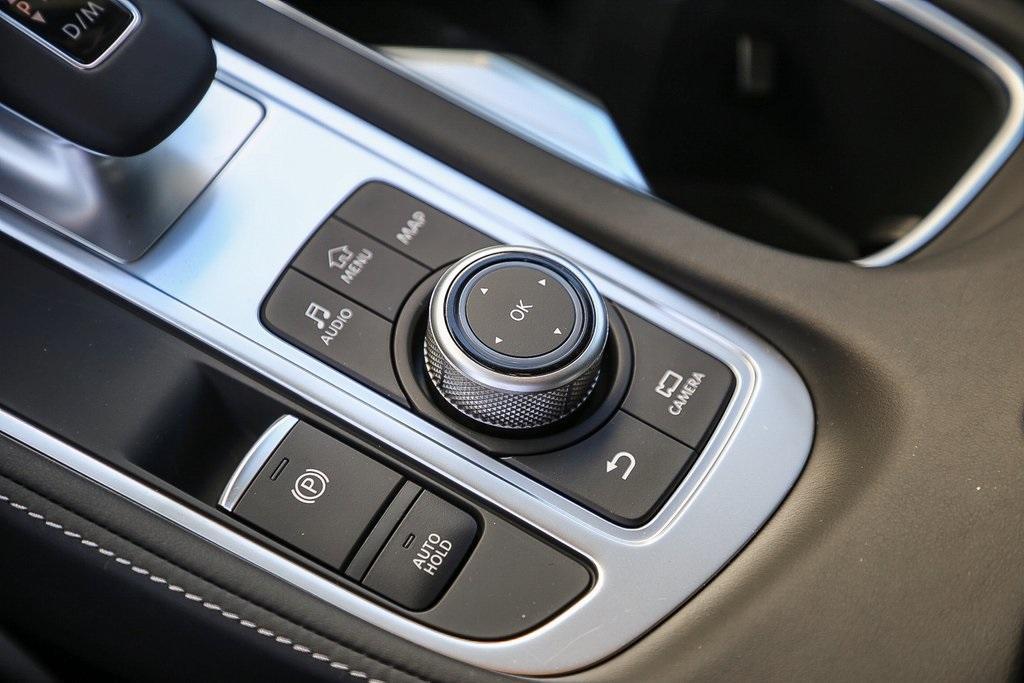 new 2026 INFINITI QX60 car, priced at $53,395