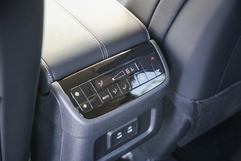 new 2026 INFINITI QX60 car, priced at $53,395