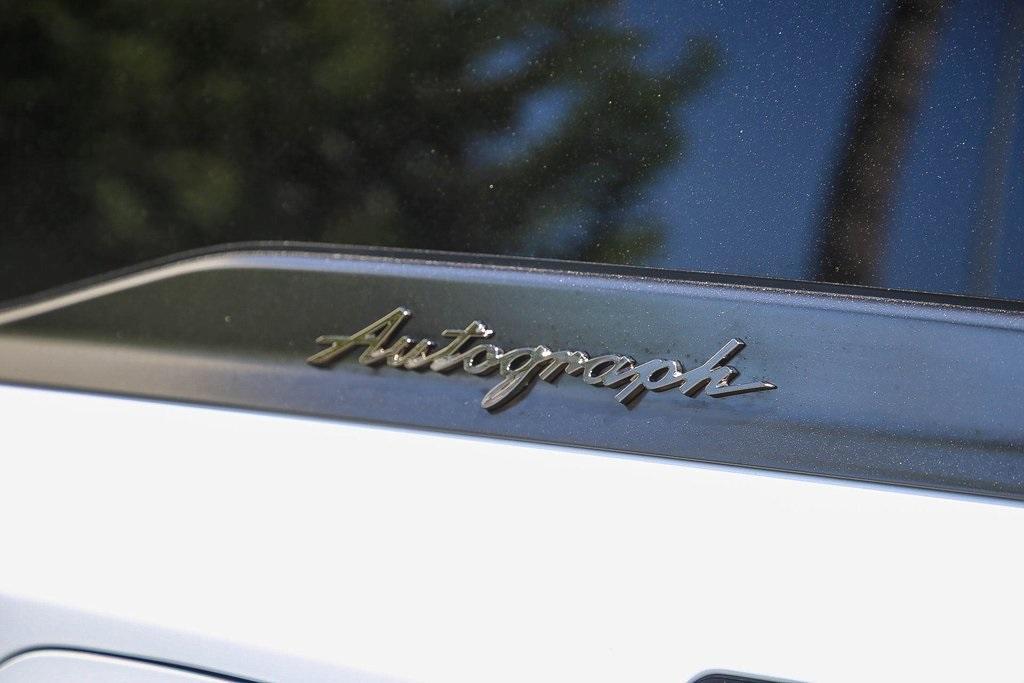 new 2026 INFINITI QX80 car, priced at $116,860