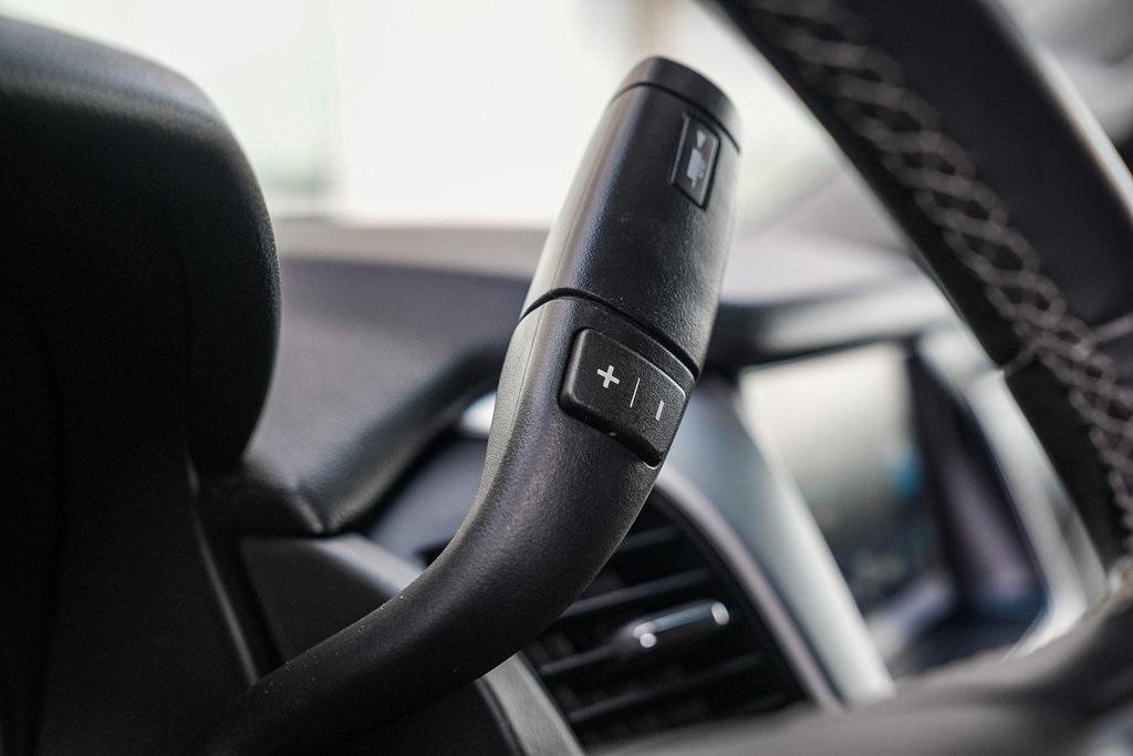 used 2017 GMC Yukon car, priced at $22,800