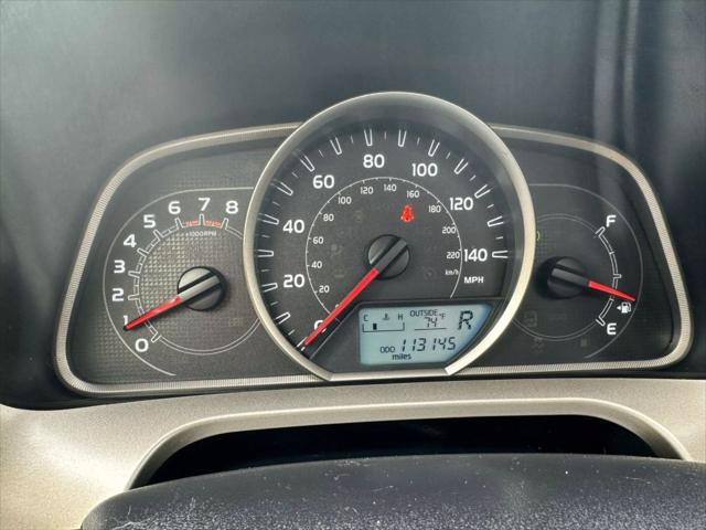 used 2013 Toyota RAV4 car, priced at $13,500