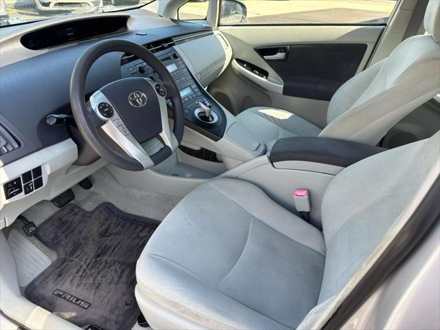 used 2010 Toyota Prius car, priced at $8,900