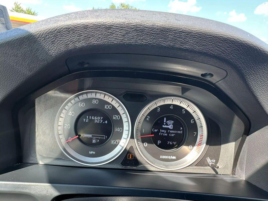 used 2013 Volvo S60 car, priced at $7,999