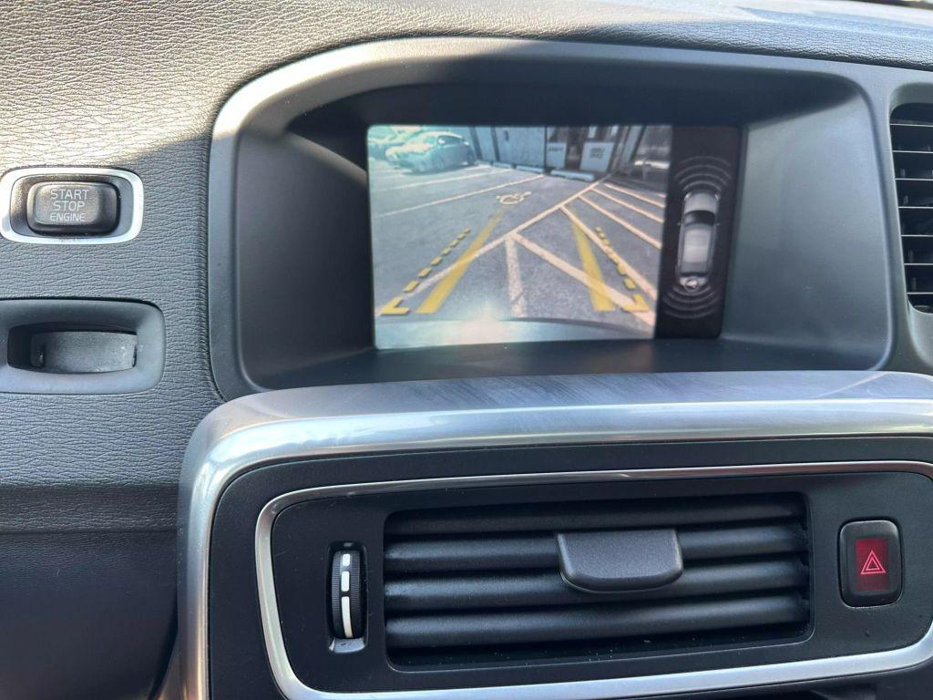 used 2013 Volvo S60 car, priced at $7,999