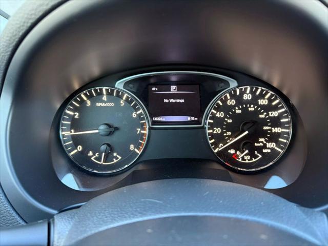 used 2017 Nissan Altima car, priced at $8,999