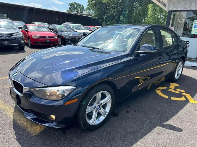 used 2015 BMW 328 car, priced at $12,000