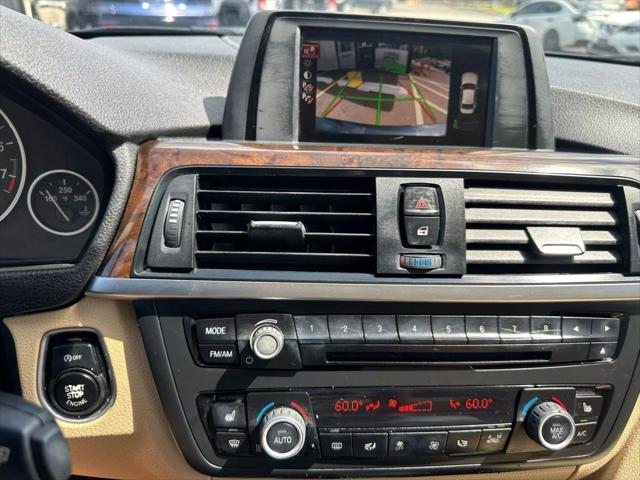 used 2015 BMW 328 car, priced at $12,000