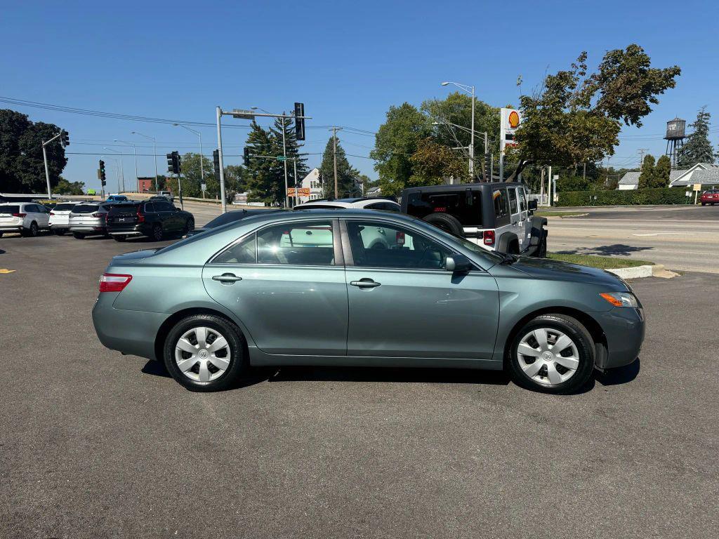 used 2009 Toyota Camry car, priced at $7,999