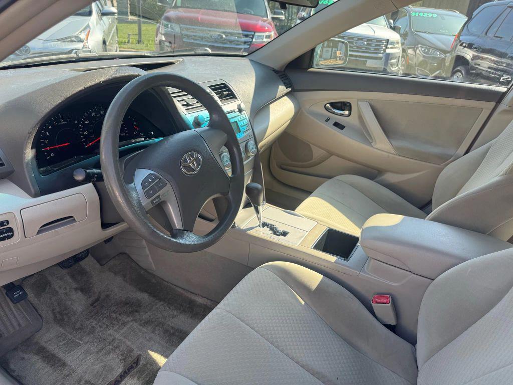 used 2009 Toyota Camry car, priced at $7,999