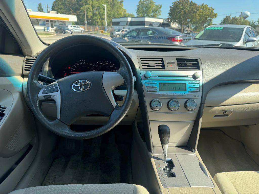used 2009 Toyota Camry car, priced at $7,999