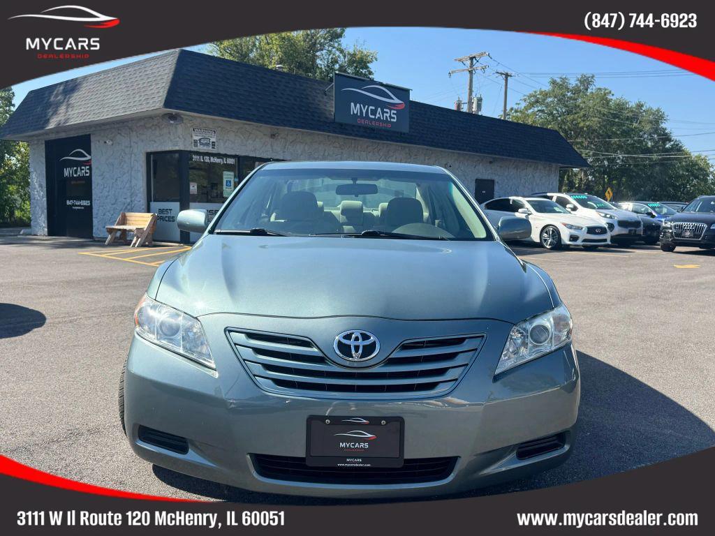 used 2009 Toyota Camry car, priced at $7,999