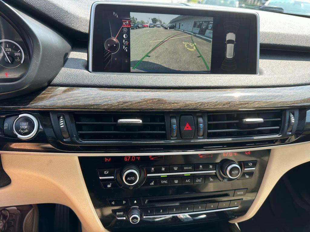 used 2016 BMW X5 car, priced at $11,799
