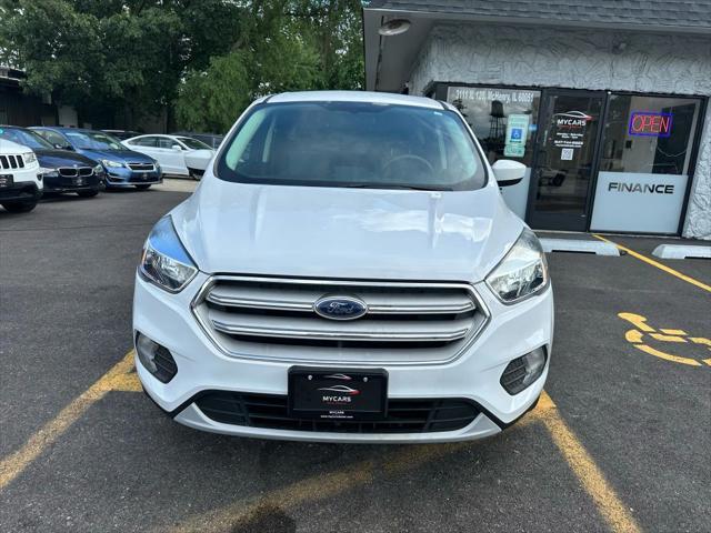 used 2019 Ford Escape car, priced at $12,500