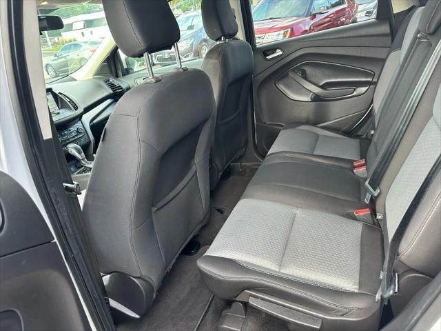 used 2019 Ford Escape car, priced at $12,500