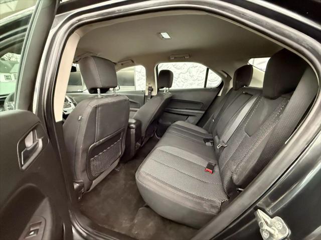 used 2017 Chevrolet Equinox car, priced at $10,899