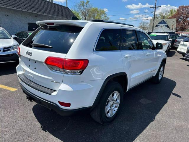 used 2015 Jeep Grand Cherokee car, priced at $12,000