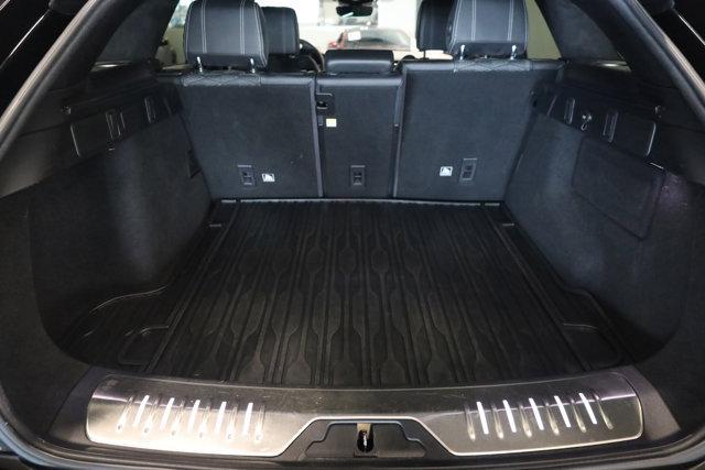 used 2020 Land Rover Range Rover Velar car, priced at $52,990