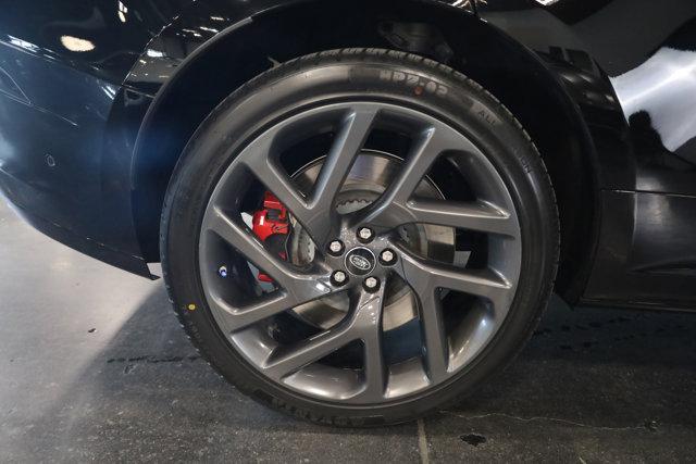 used 2020 Land Rover Range Rover Velar car, priced at $52,990