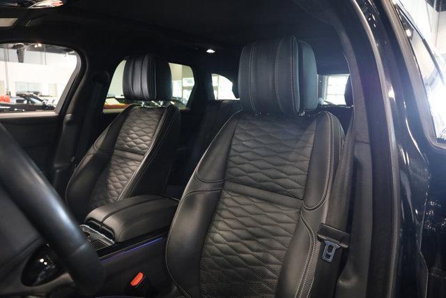 used 2020 Land Rover Range Rover Velar car, priced at $52,990