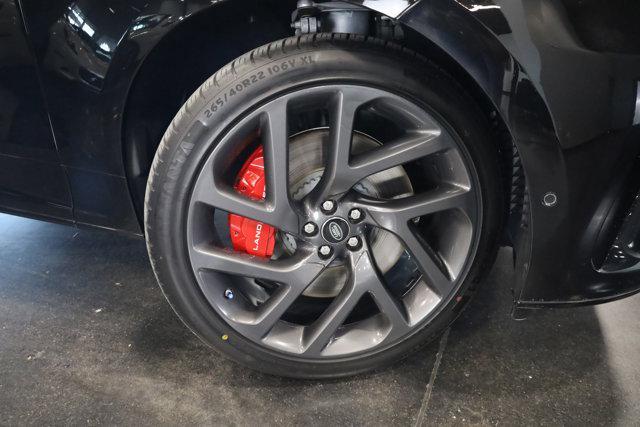 used 2020 Land Rover Range Rover Velar car, priced at $52,990