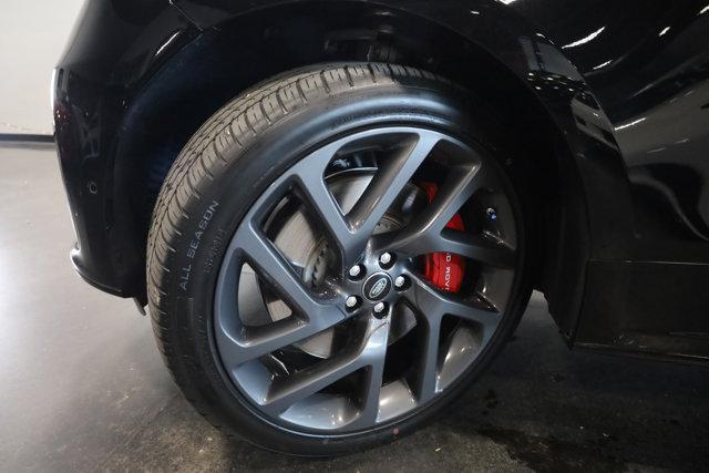 used 2020 Land Rover Range Rover Velar car, priced at $52,990