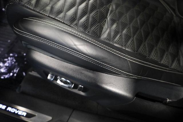 used 2020 Land Rover Range Rover Velar car, priced at $52,990