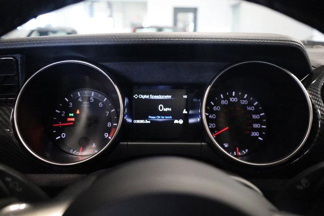 used 2020 Ford Shelby GT350 car, priced at $69,900