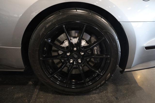 used 2020 Ford Shelby GT350 car, priced at $69,900