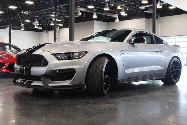 used 2020 Ford Shelby GT350 car, priced at $69,900