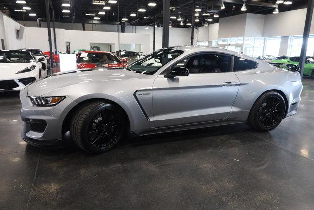 used 2020 Ford Shelby GT350 car, priced at $69,900