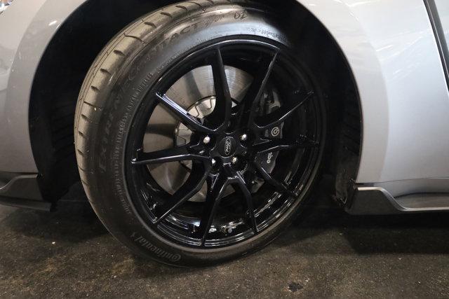 used 2020 Ford Shelby GT350 car, priced at $69,900