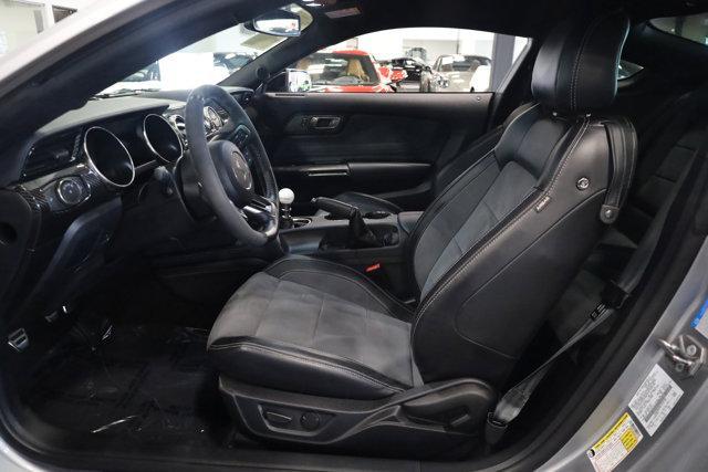 used 2020 Ford Shelby GT350 car, priced at $69,900
