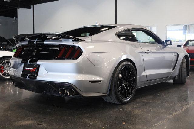 used 2020 Ford Shelby GT350 car, priced at $69,900