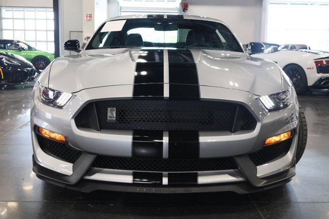 used 2020 Ford Shelby GT350 car, priced at $69,900