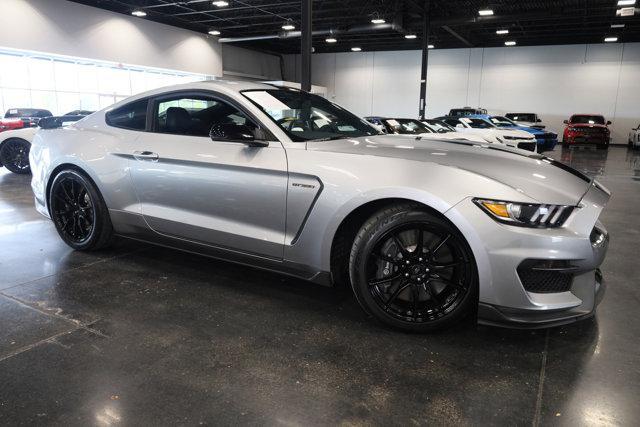 used 2020 Ford Shelby GT350 car, priced at $69,900