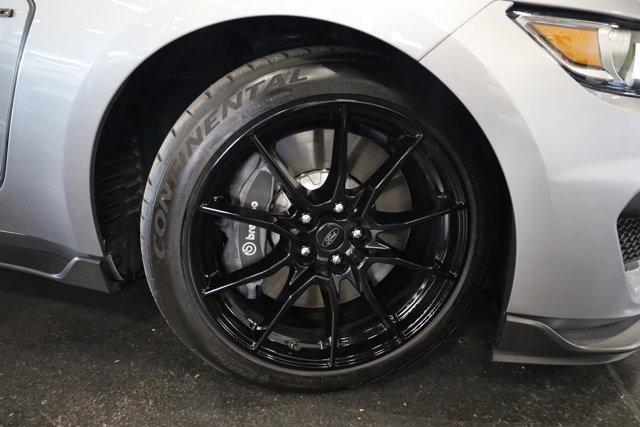used 2020 Ford Shelby GT350 car, priced at $69,900