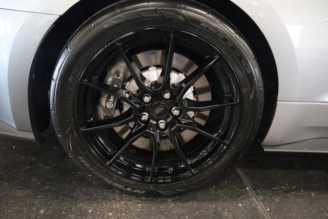 used 2020 Ford Shelby GT350 car, priced at $69,900