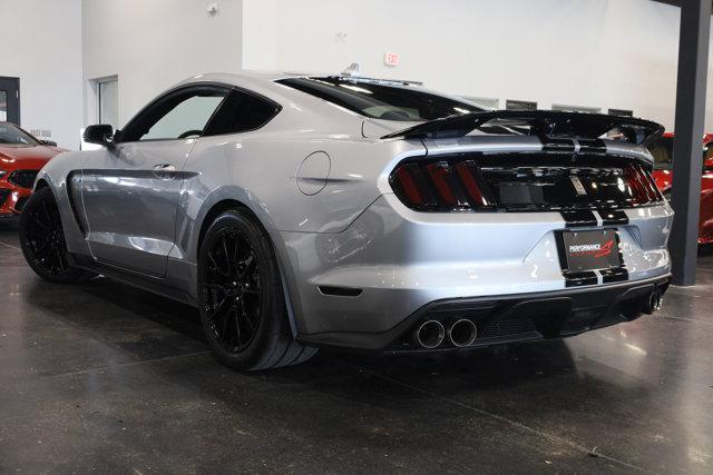 used 2020 Ford Shelby GT350 car, priced at $69,900