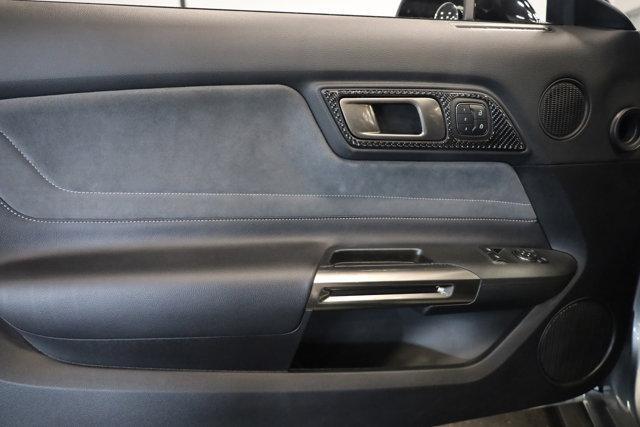 used 2020 Ford Shelby GT350 car, priced at $69,900