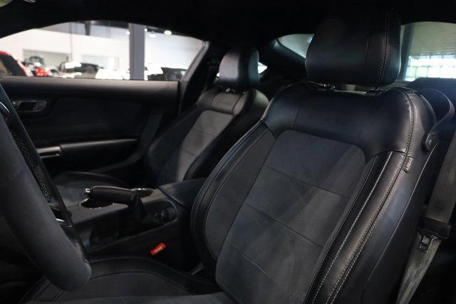 used 2020 Ford Shelby GT350 car, priced at $69,900